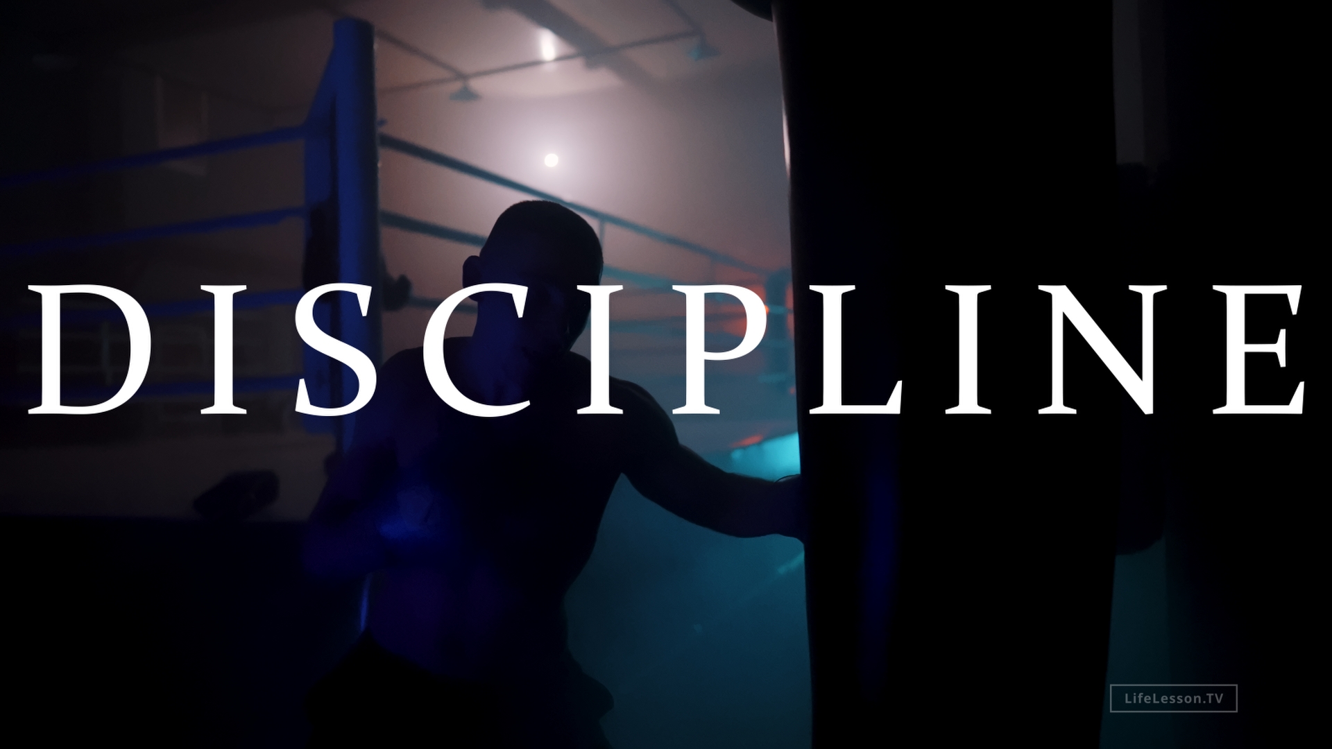 DISCIPLINE STILL_6.1.1