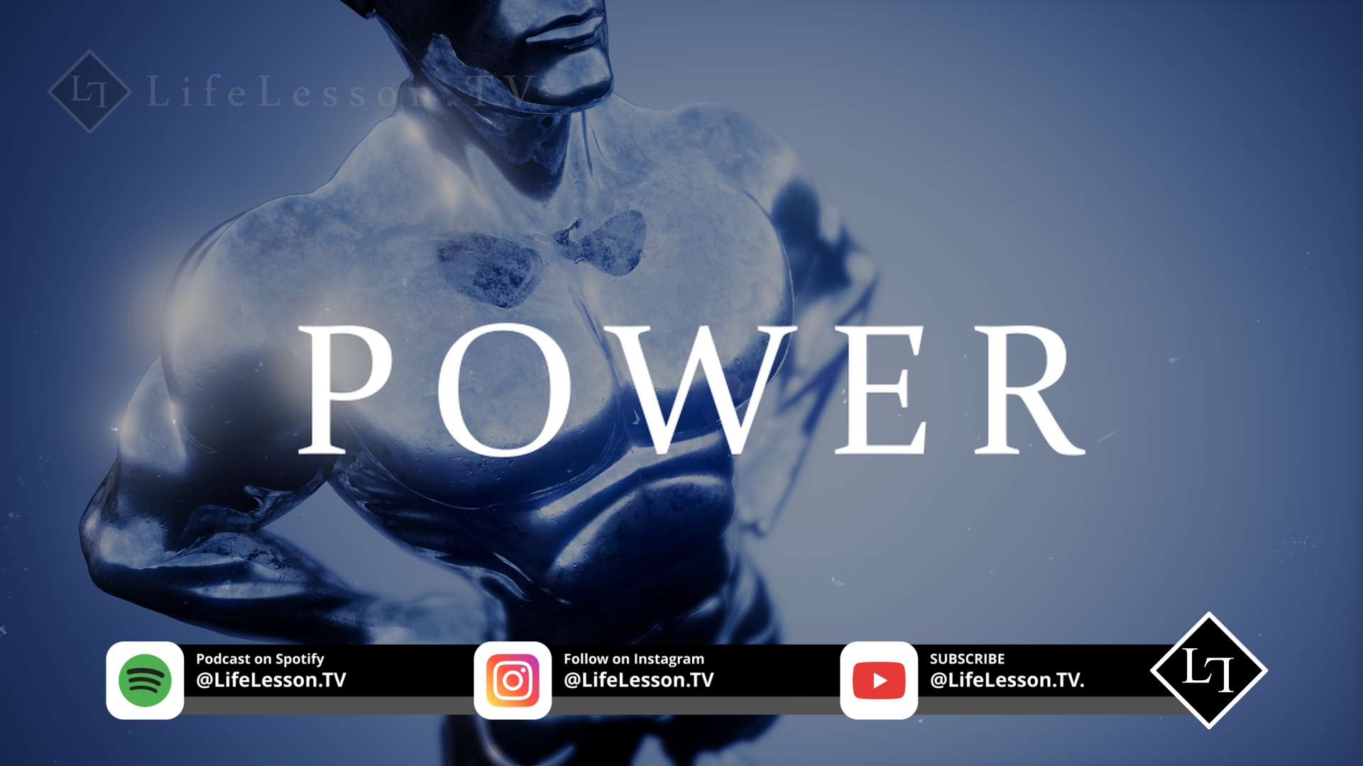 39. Pain Into POWER. A Divine Journey THUMBNAIL_11.1.1